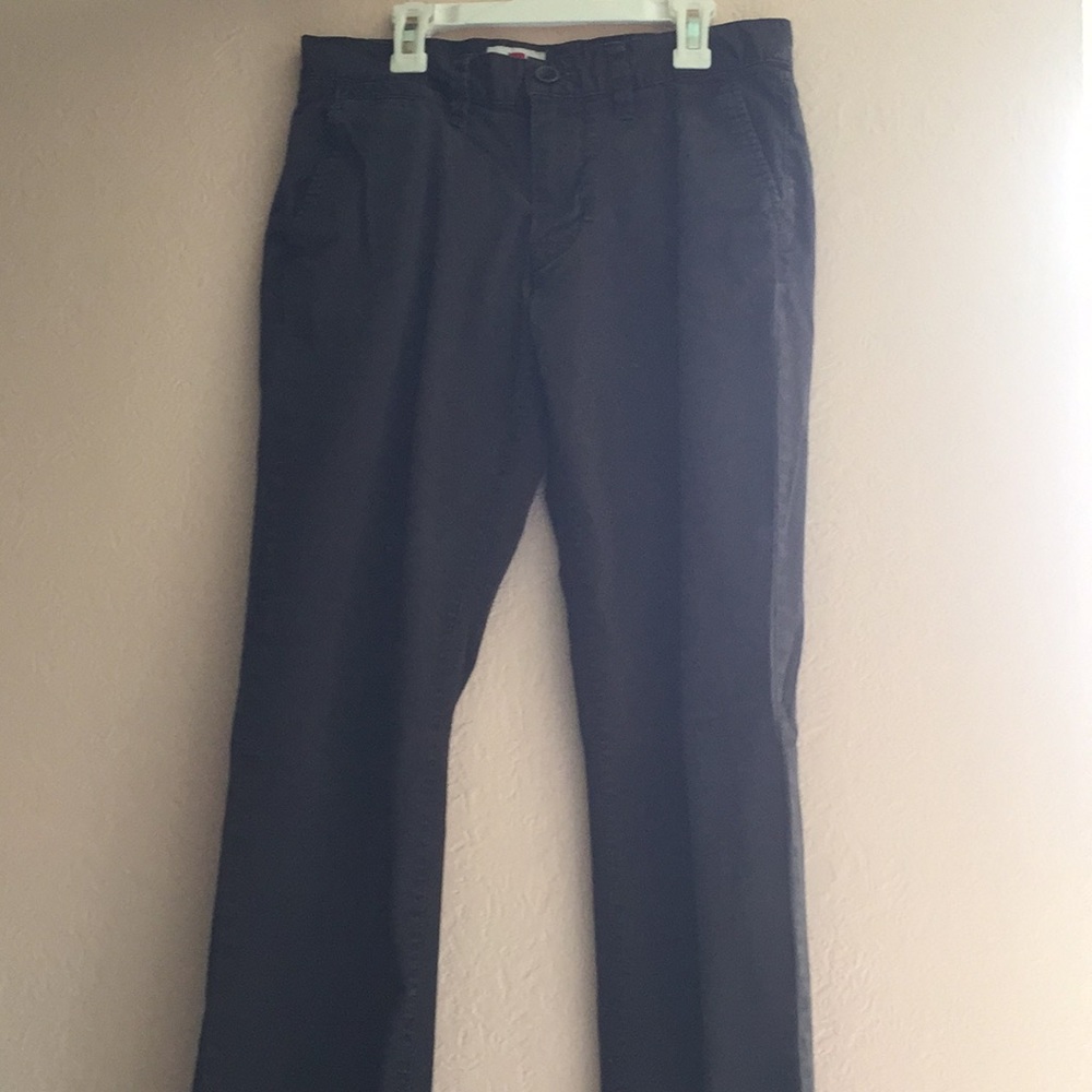 Men’s pants
